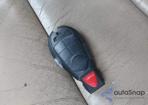 2013 Jeep Grand Cherokee Limited z USA, uszkodzony, nr VIN 1C4RJEBGXDC656870